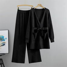 Holly knitted Coord Set