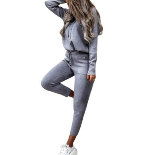 Jenna Woolen TrackSets