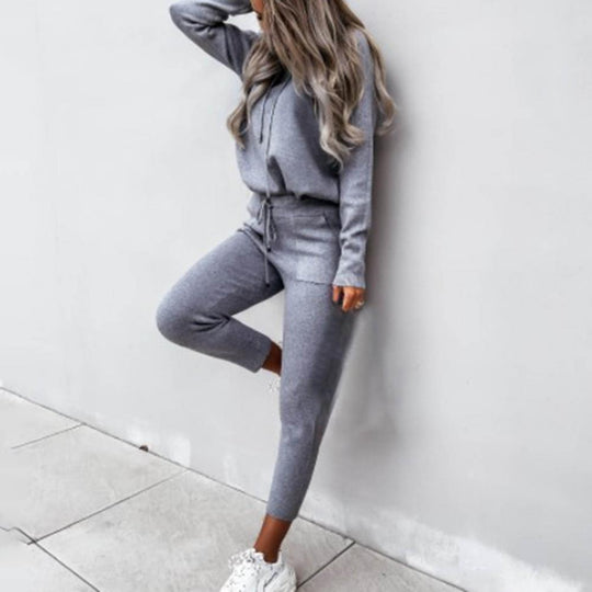 Jenna Woolen TrackSets