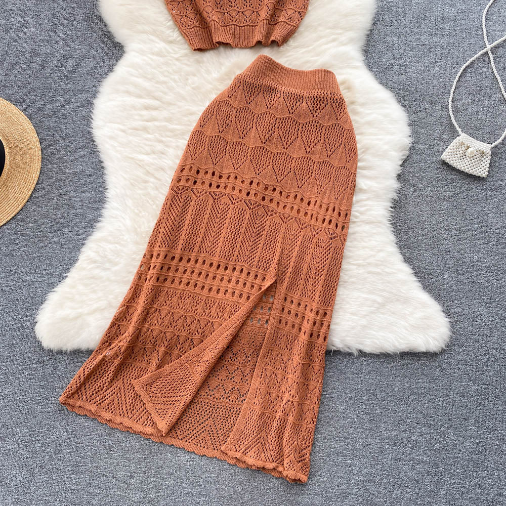 Diabella Luxury Coord Set