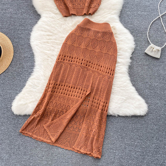 Diabella Luxury Coord Set