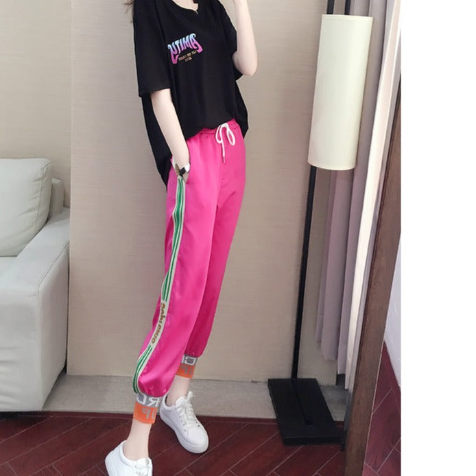 Zinnia Lounge Wear Set