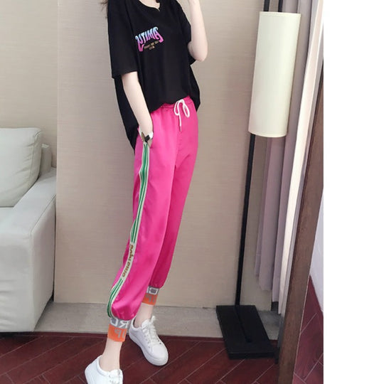 Zinnia Lounge Wear Set