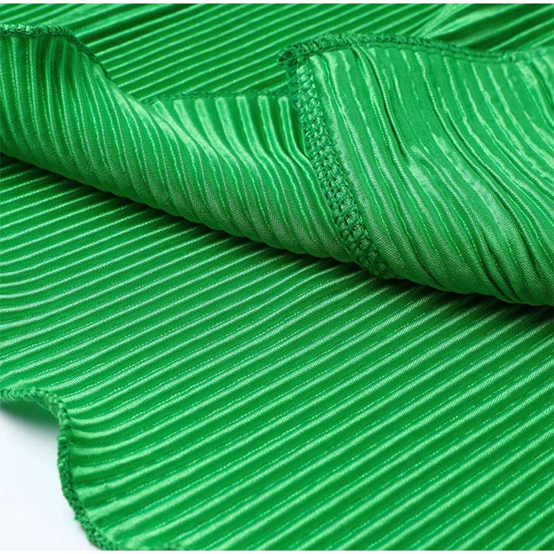 Lauren Pleated Coord Set