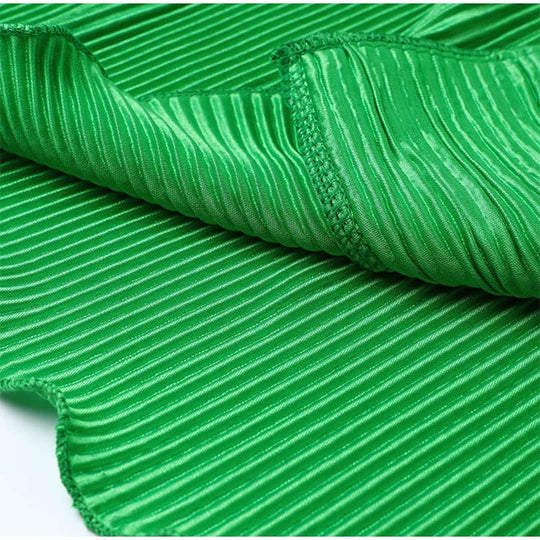 Lauren Pleated Coord Set