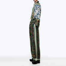 Jamaica Printed Coord Set