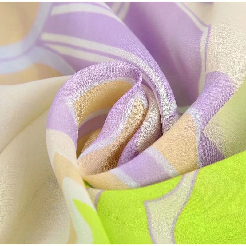 Liana Printed Coord Set