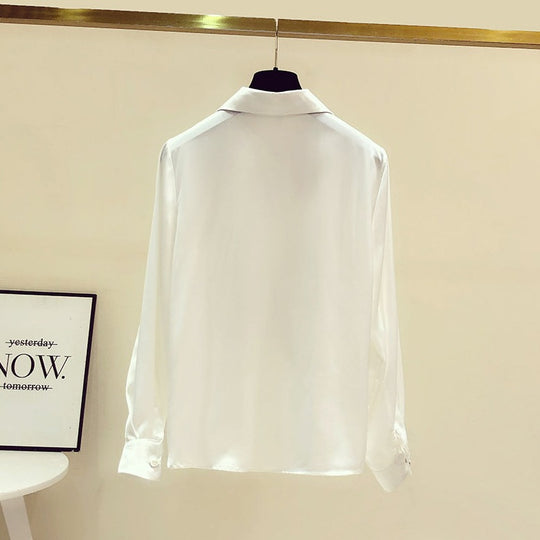 Winta Embellished Shirt