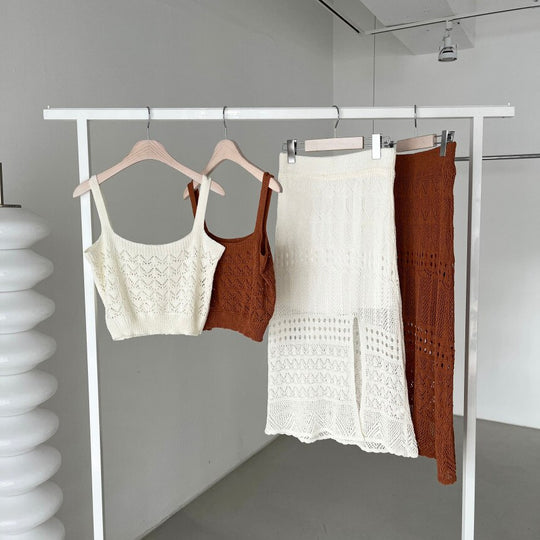 Diabella Luxury Coord Set