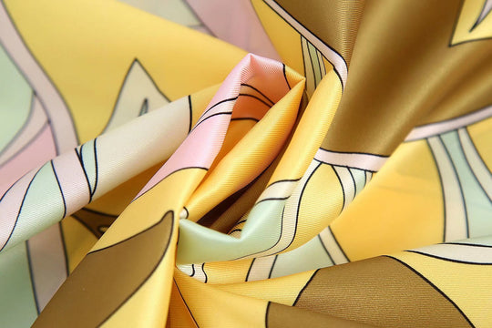 Cyrus Printed Coord Set