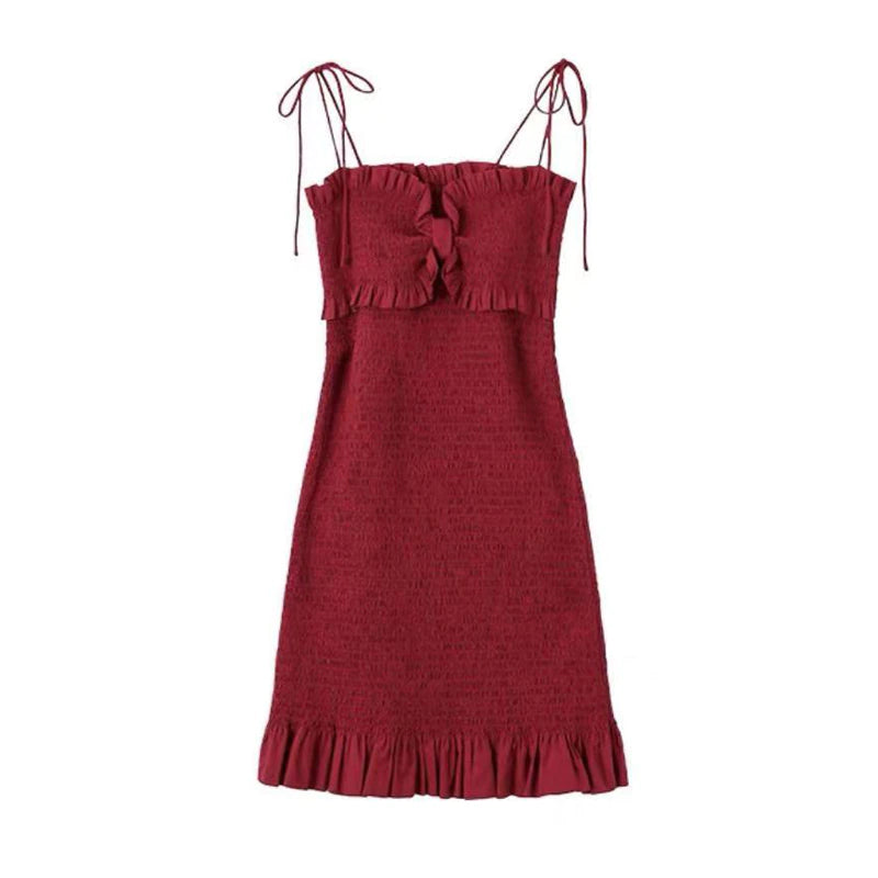 Macy Bodycon Dress
