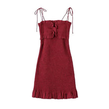 Macy Bodycon Dress