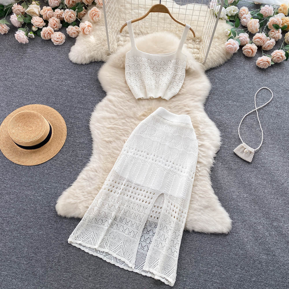Diabella Luxury Coord Set