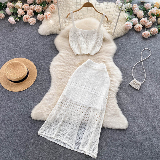 Diabella Luxury Coord Set