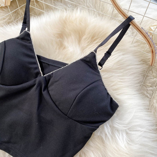 Genevieve Luxury Coord Set