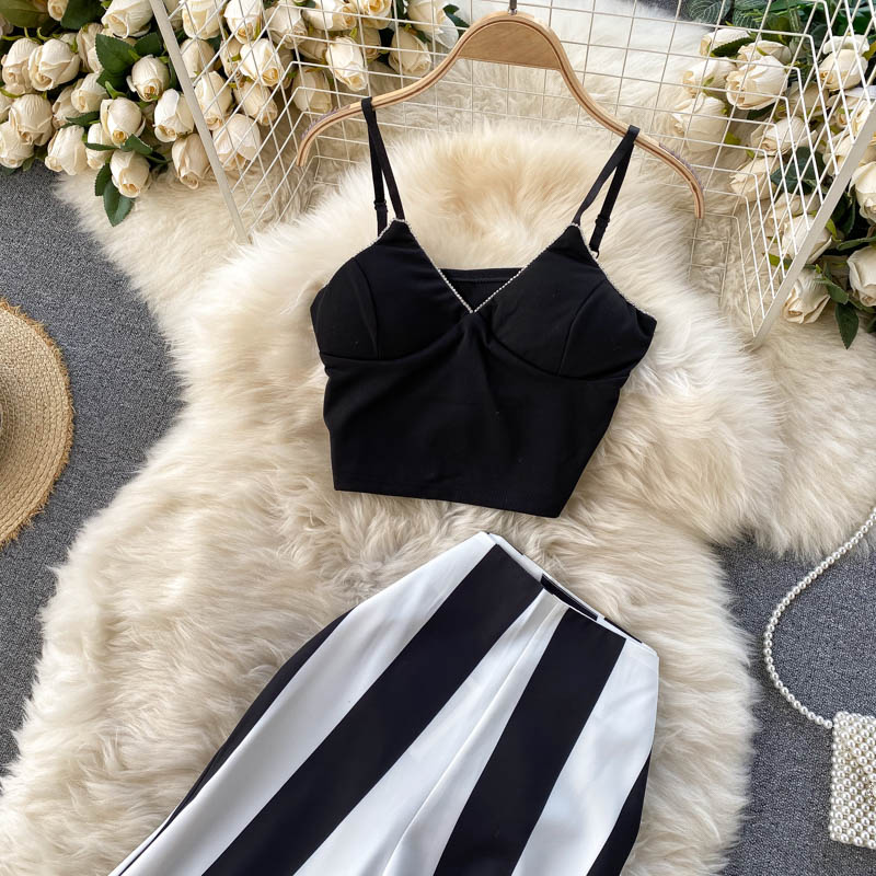 Genevieve Luxury Coord Set