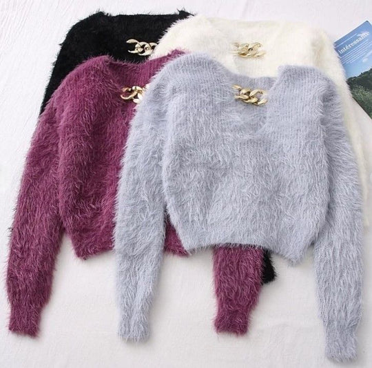 Tuscany Luxury Sweaters