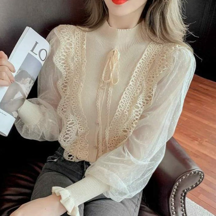 Telsa Luxury Sweaters