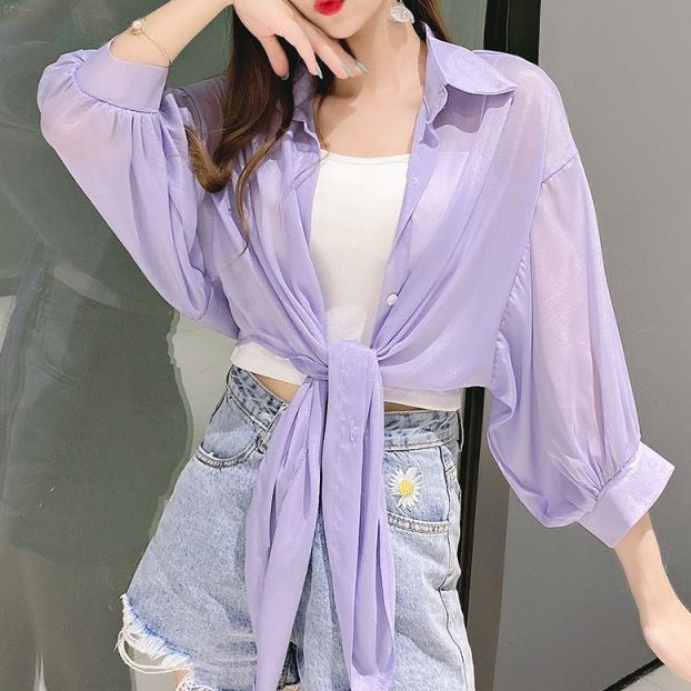 Stanley Holographic Shirt