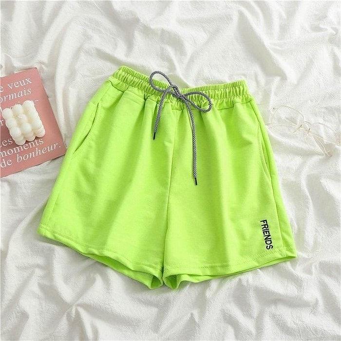 Nora Summer Short Set