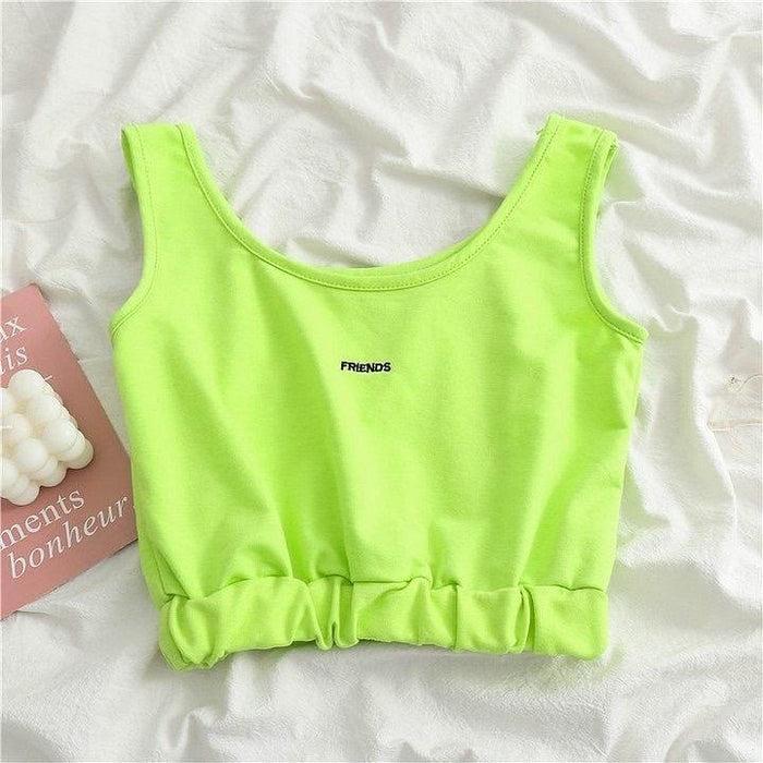 Nora Summer Short Set