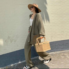 Henry Three Piece Luxury TrackSets