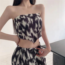 Beatrice tie-dye Coord Set