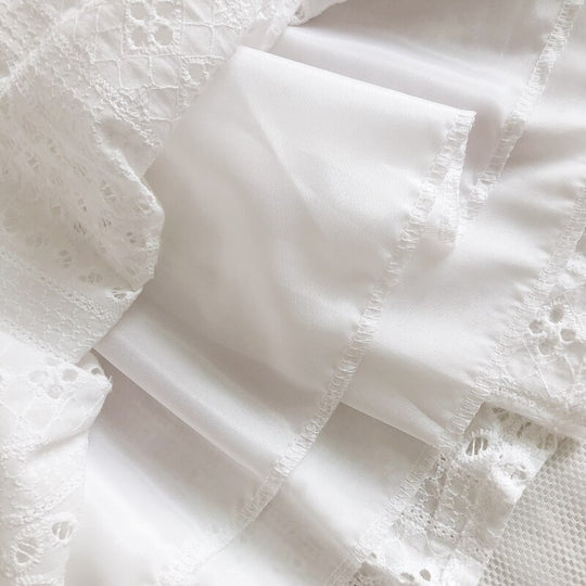 Alyssa Summer Midi Dress