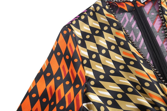 Scarrlet High Street Dress