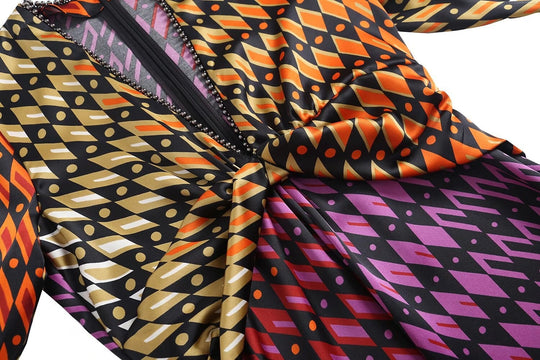 Scarrlet High Street Dress