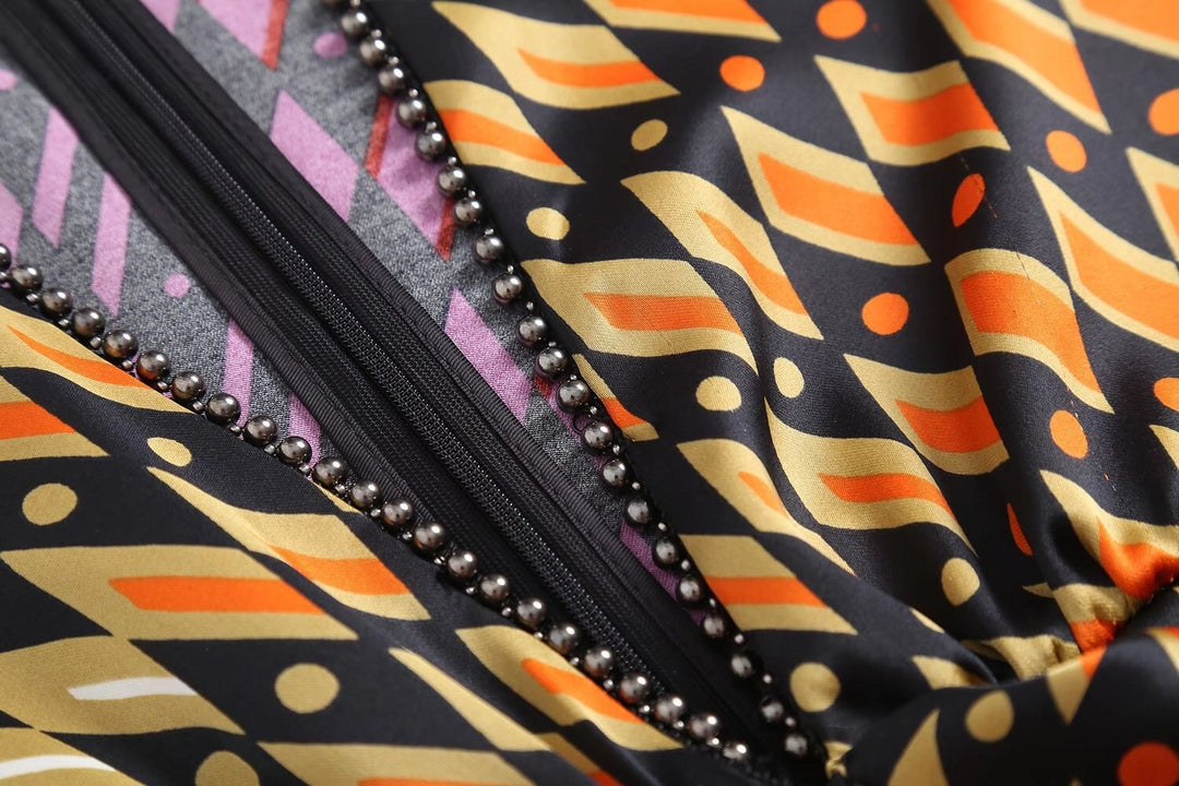 Scarrlet High Street Dress