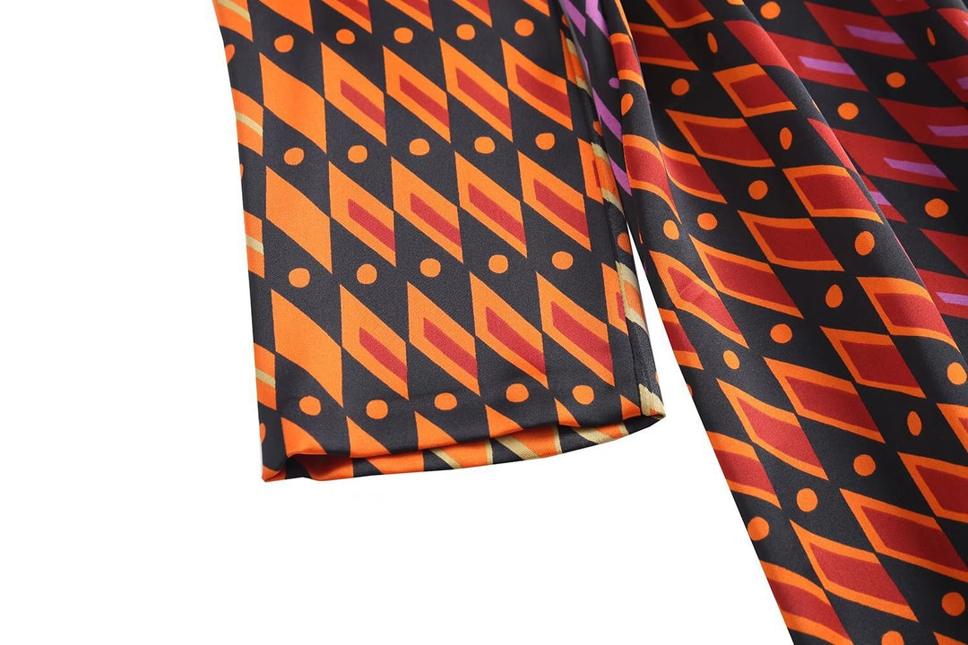 Scarrlet High Street Dress