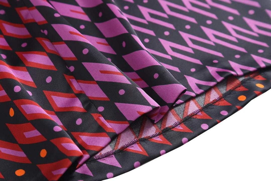 Scarrlet High Street Dress