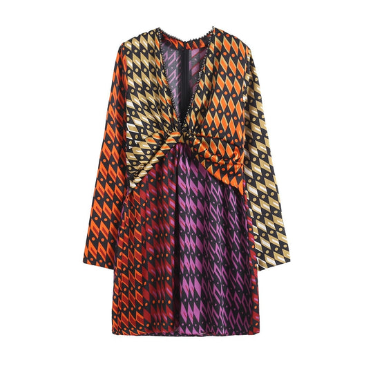 Scarrlet High Street Dress