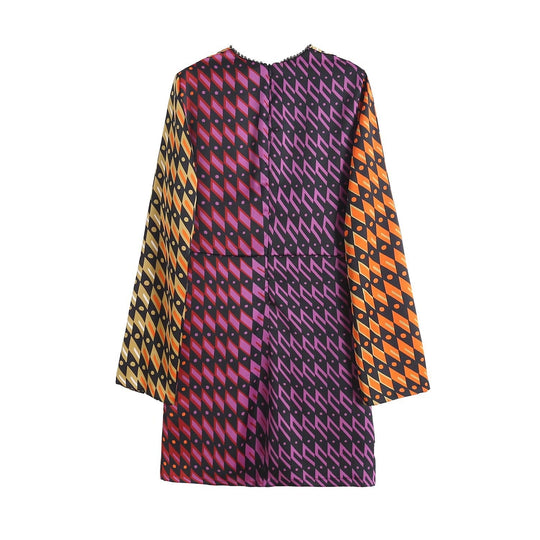 Scarrlet High Street Dress