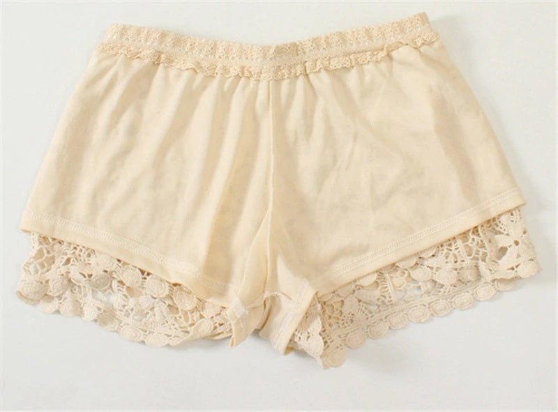 Omura Three Piece Crochet Set