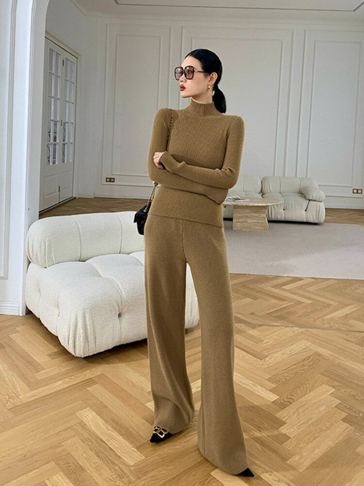 Henry Three Piece Luxury TrackSets