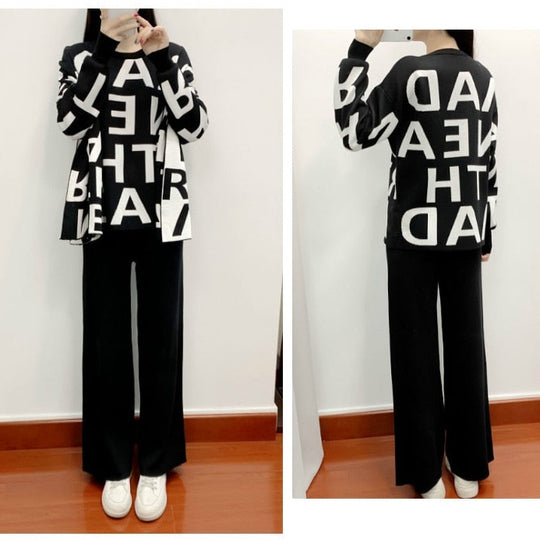 Jessica Three Piece Luxury TrackSets