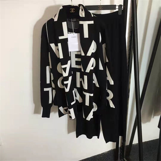 Jessica Three Piece Luxury TrackSets