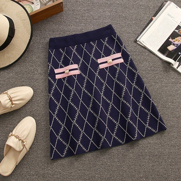 Julia Luxury Coord Set