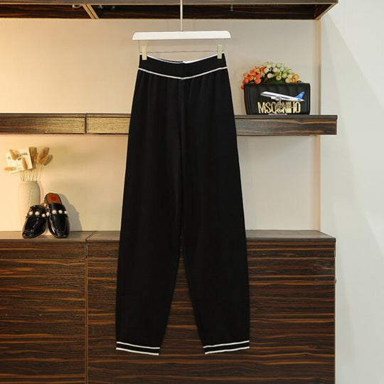 Nadia knitted Coord Set