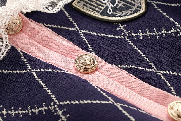 Julia Luxury Coord Set