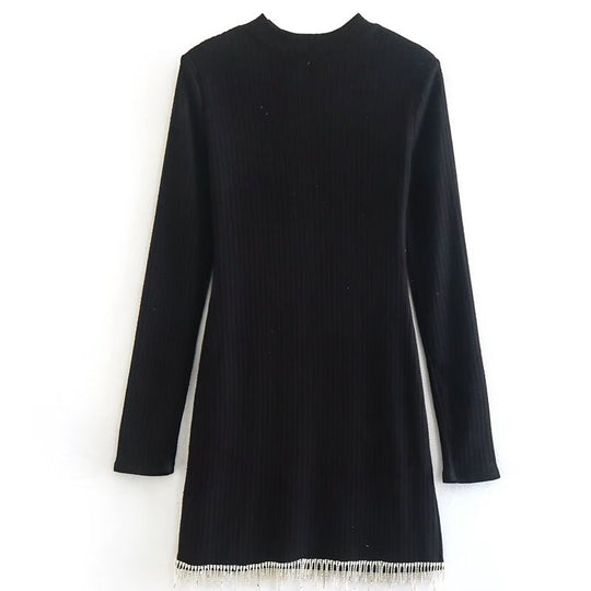 Eve Embellished Dress