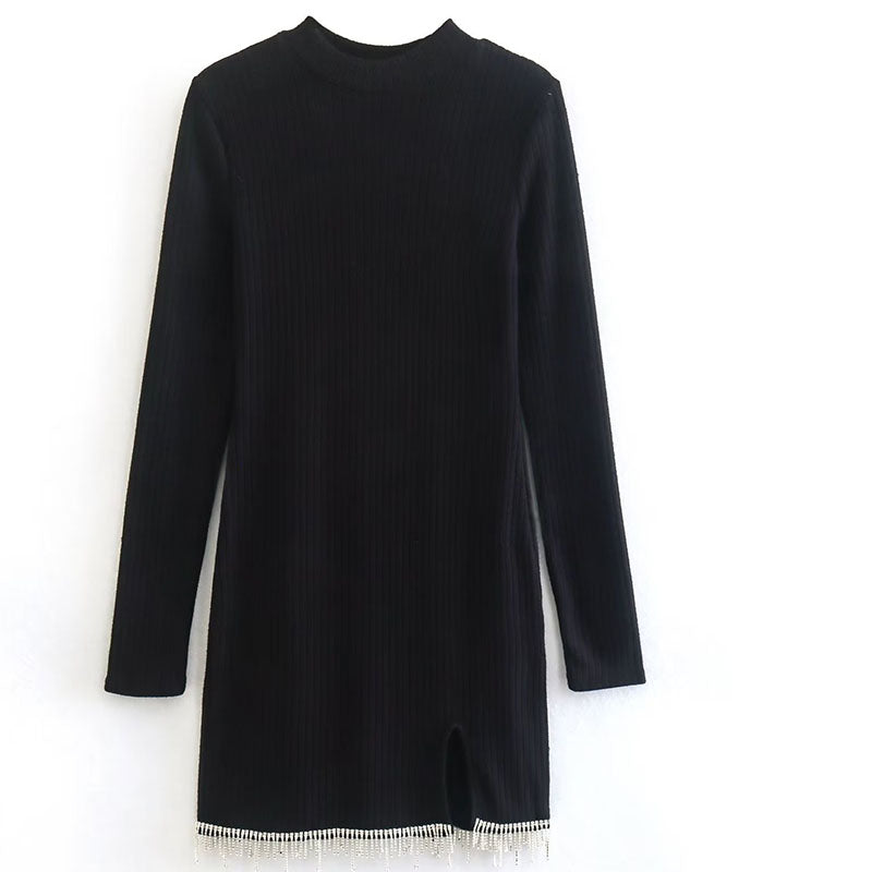 Eve Embellished Dress