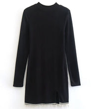 Eve Embellished Dress