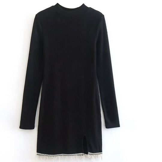 Eve Embellished Dress