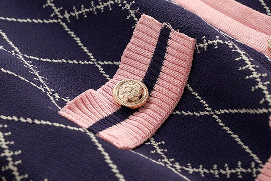 Julia Luxury Coord Set