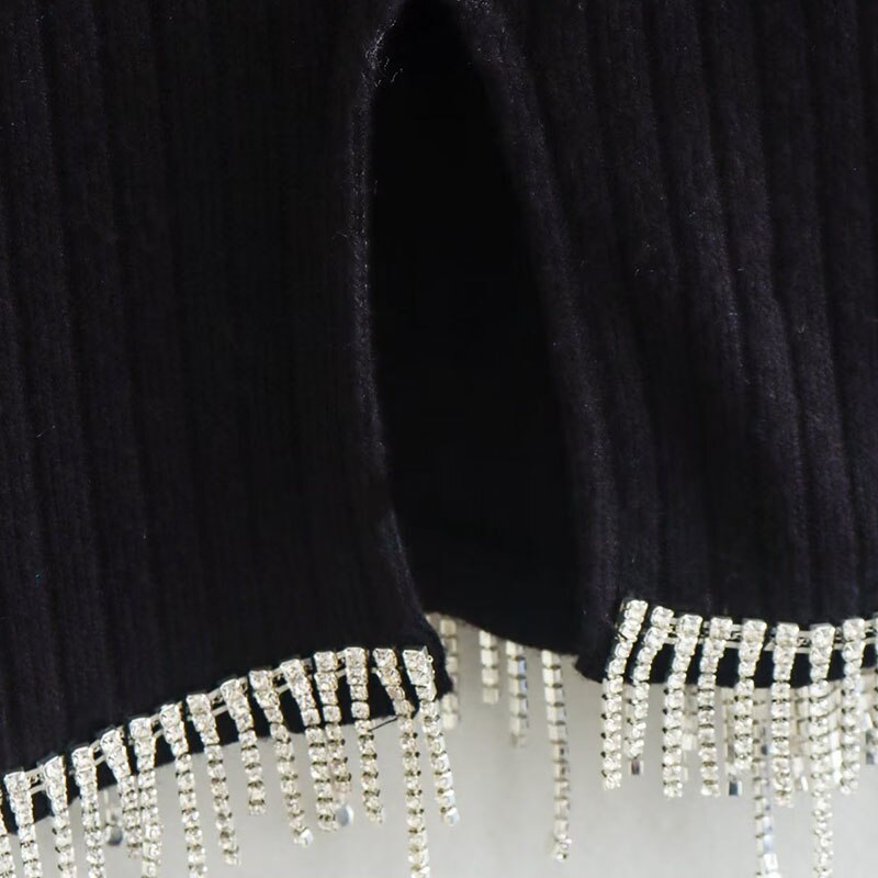 Eve Embellished Dress