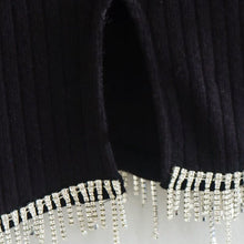 Eve Embellished Dress
