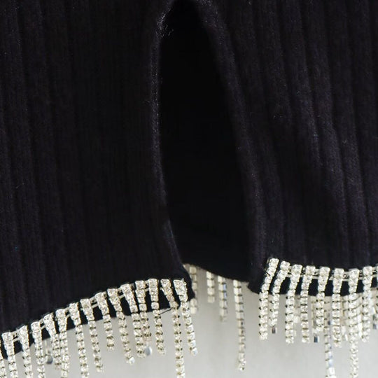 Eve Embellished Dress